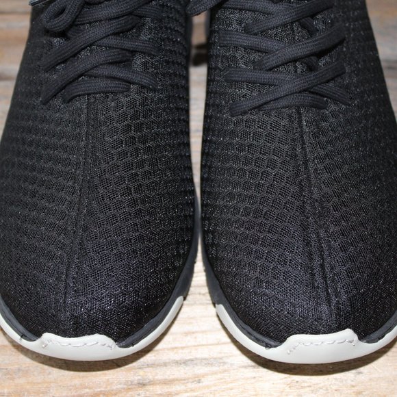 Axis Balance Shoes Stabilized Walking BLACK 11.5 New - Picture 3 of 10